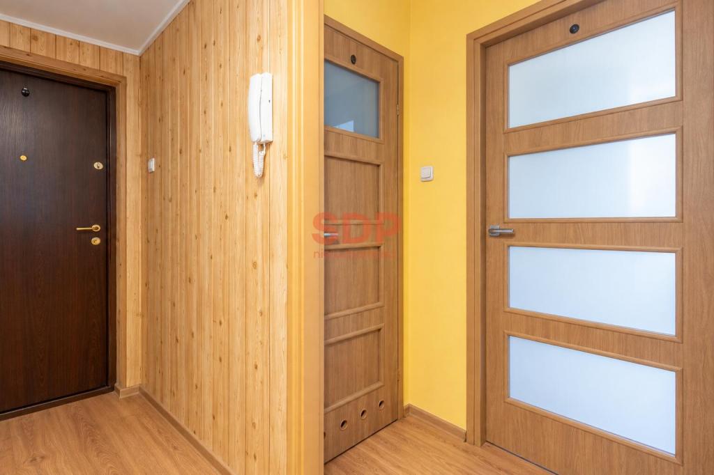 Mieszkanie 56 m², Łódź, Zielna - zdjęcie 11