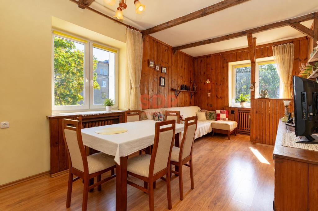 Mieszkanie 56 m², Łódź, Zielna - zdjęcie 3
