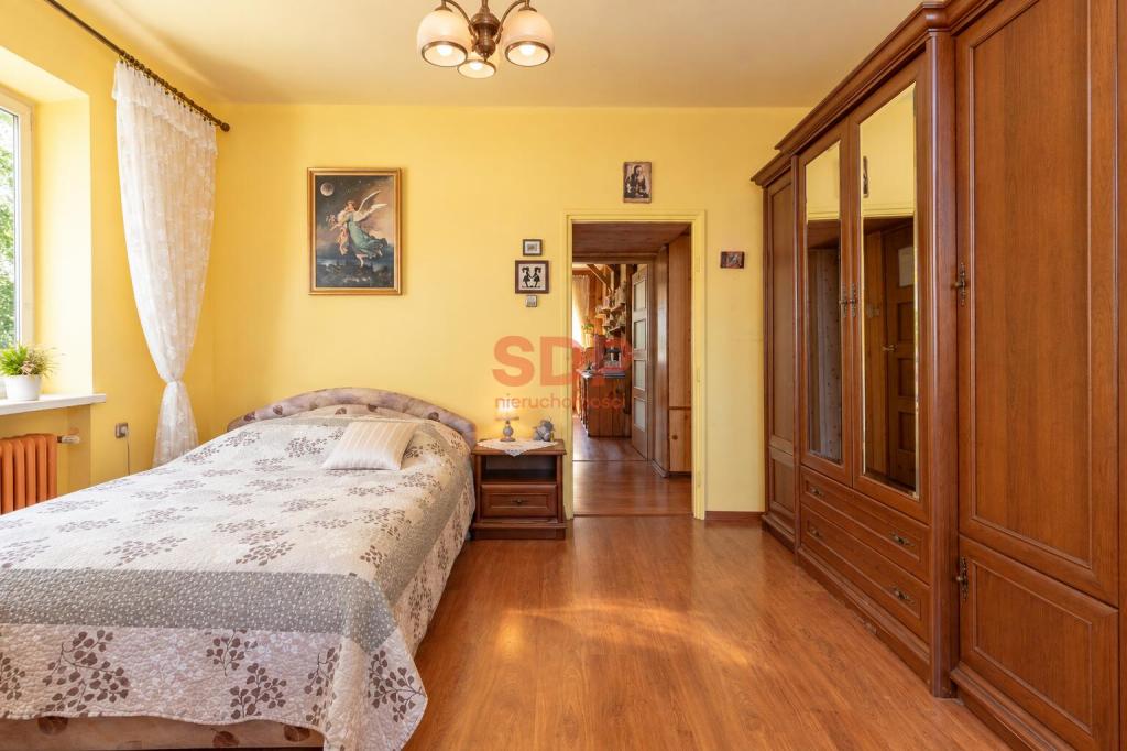 Mieszkanie 56 m², Łódź, Zielna - zdjęcie 2