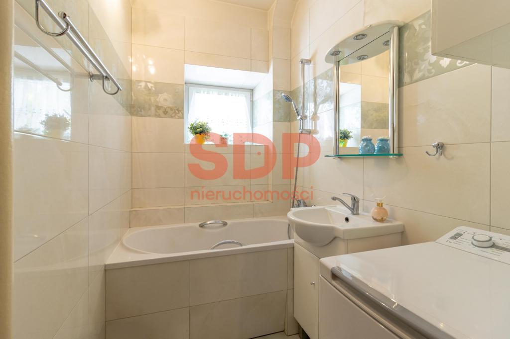 Mieszkanie 56 m², Łódź, Zielna - zdjęcie 7
