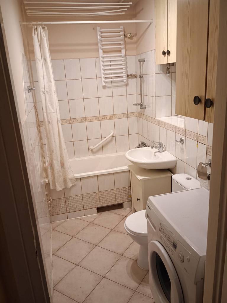 Mieszkanie 42&nbsp;m², Warszawa - zdjęcie 8
