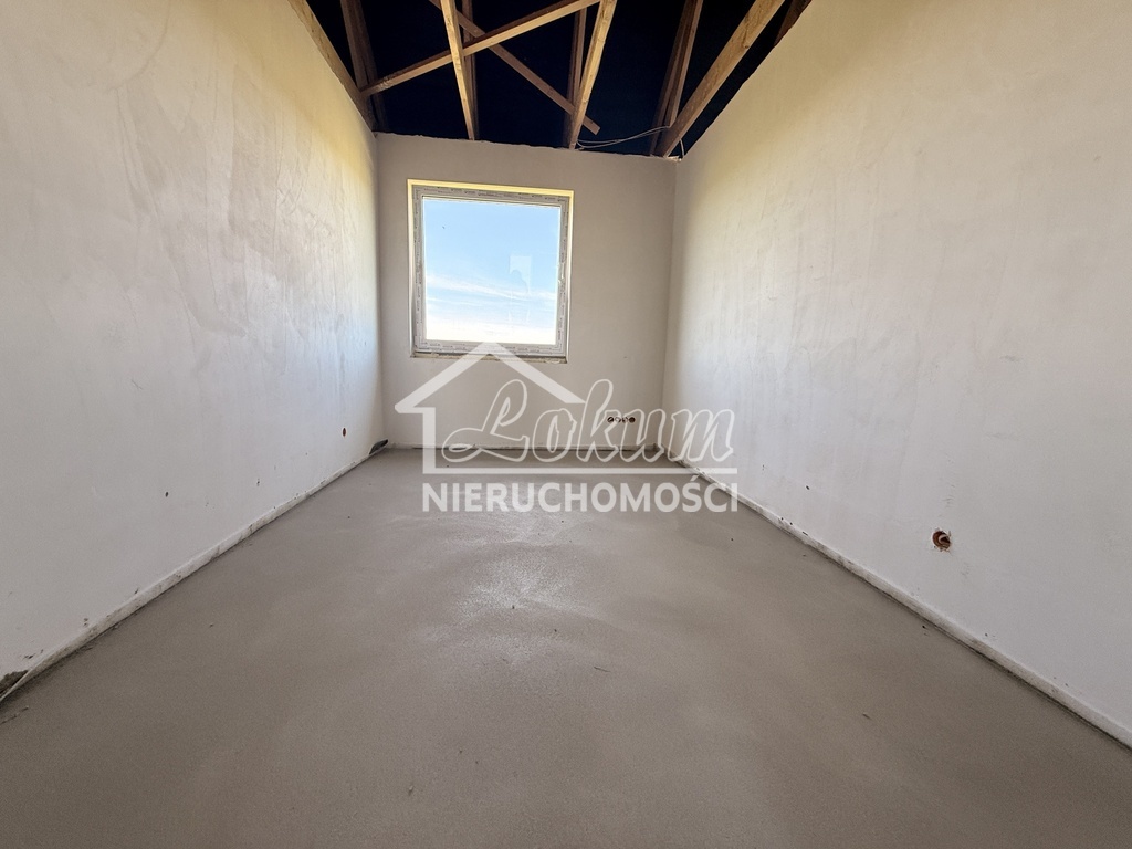 Dom 96,06 m², Żarowo, Modrzewiowa - zdjęcie 13