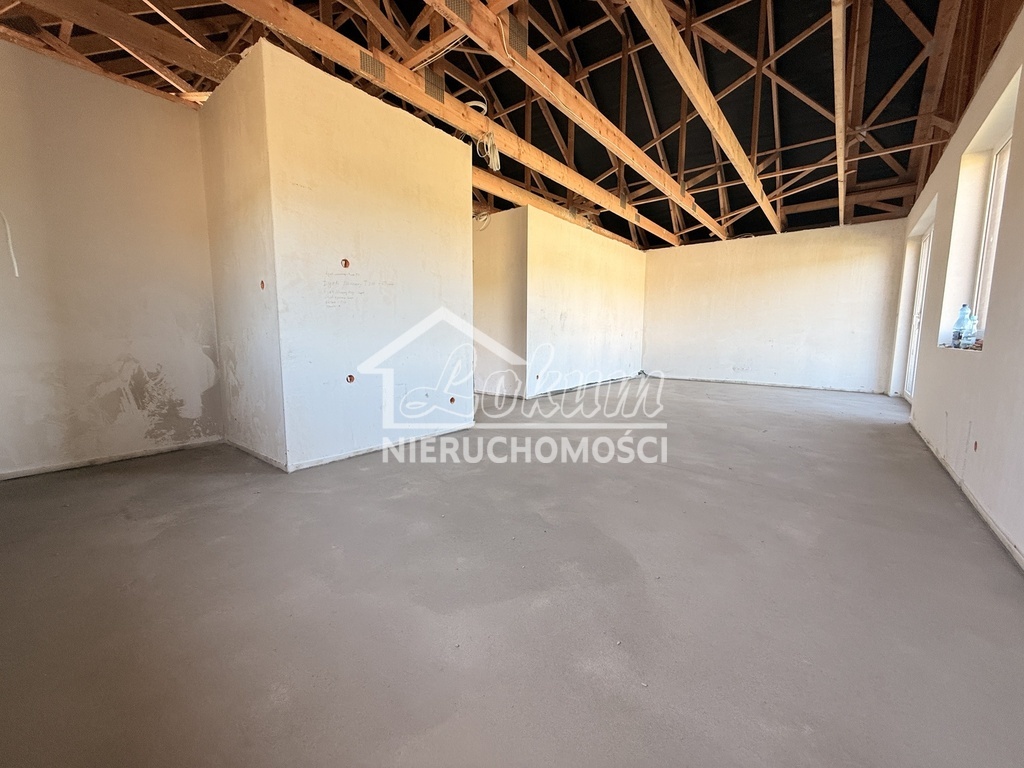 Dom 96,06 m², Żarowo, Modrzewiowa - zdjęcie 5