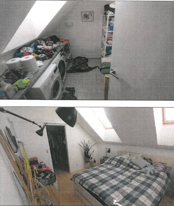 Dom 183,52&nbsp;m², Wysogotowo, Miła - zdjęcie 7