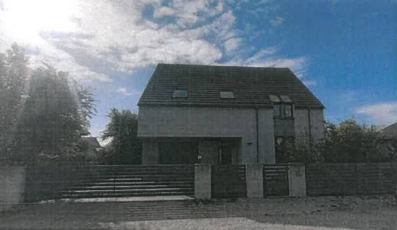 Dom 183,52&nbsp;m², Wysogotowo, Miła - zdjęcie 1