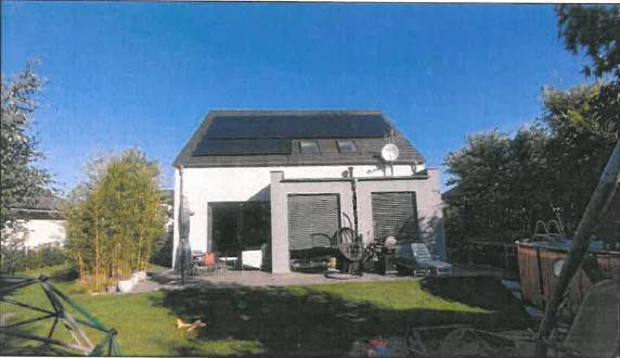 Dom 183,52&nbsp;m², Wysogotowo, Miła - zdjęcie 4