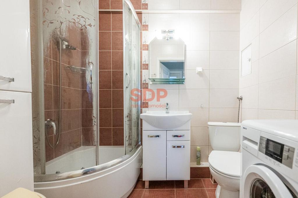 Mieszkanie 43 m², Wrocław, Śliczna - zdjęcie 7