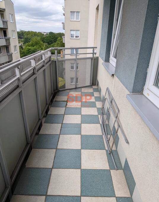 Mieszkanie 43 m², Wrocław, Śliczna - zdjęcie 10