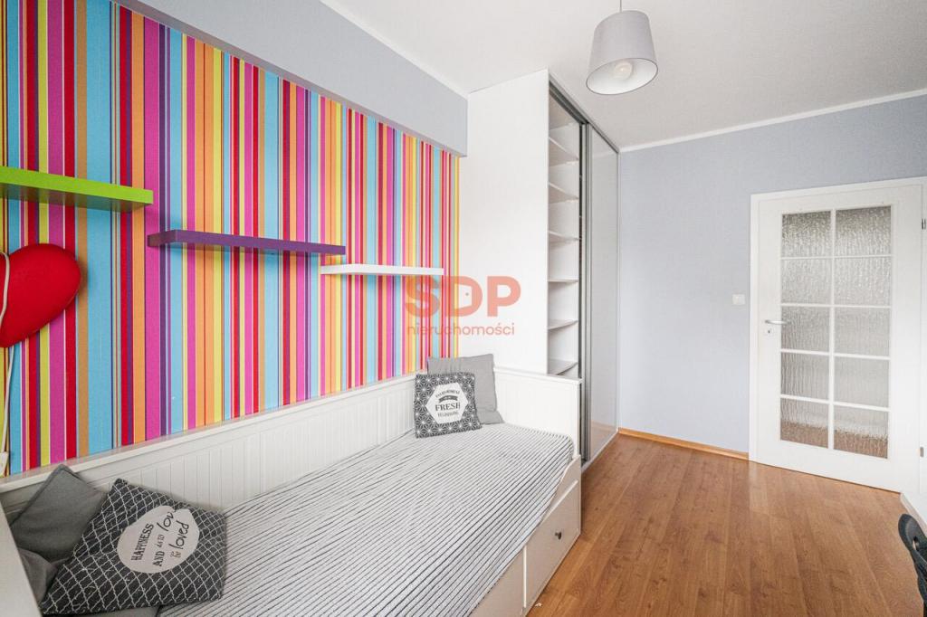 Mieszkanie 43 m², Wrocław, Śliczna - zdjęcie 2