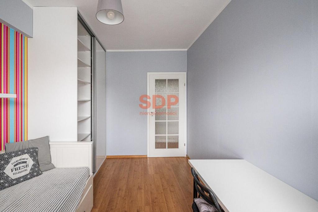 Mieszkanie 43 m², Wrocław, Śliczna - zdjęcie 3