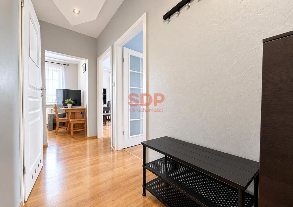 Mieszkanie 43 m², Wrocław, Śliczna - zdjęcie 9