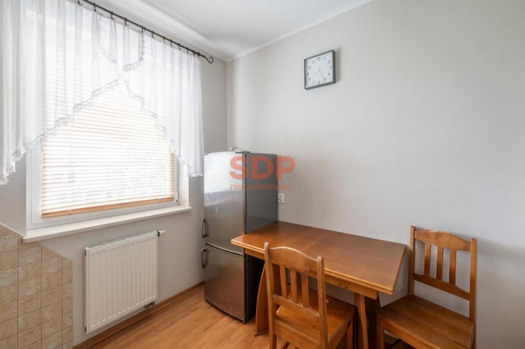 Mieszkanie 43 m², Wrocław, Śliczna - zdjęcie 6