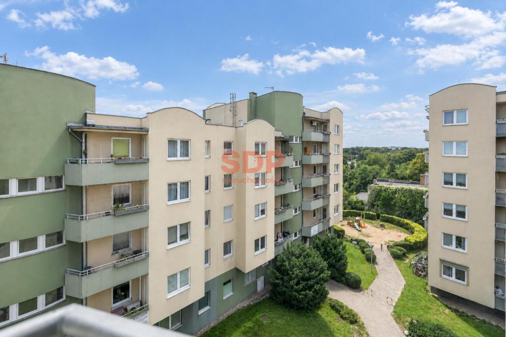 Mieszkanie 43 m², Wrocław, Śliczna - zdjęcie 11