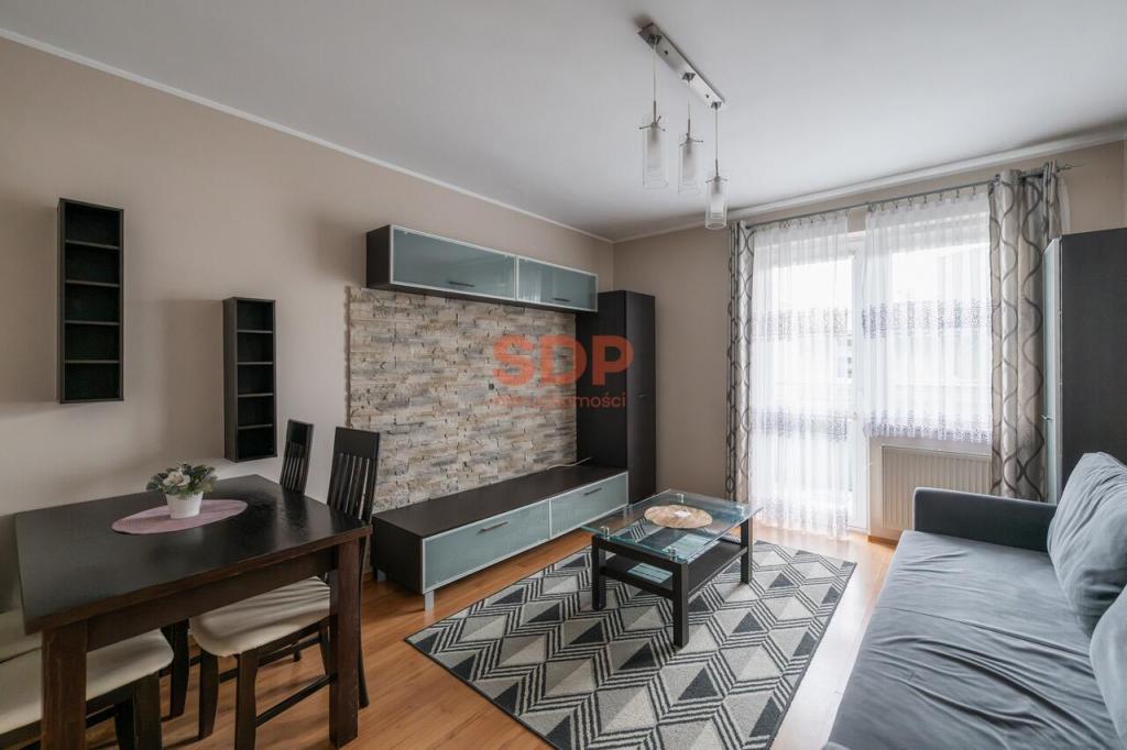 Mieszkanie 43 m², Wrocław, Śliczna - zdjęcie 4