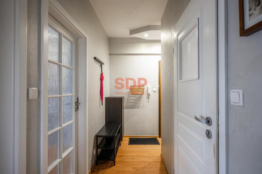 Mieszkanie 43 m², Wrocław, Śliczna - zdjęcie 8