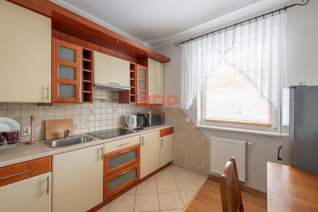 Mieszkanie 43 m², Wrocław, Śliczna - zdjęcie 5