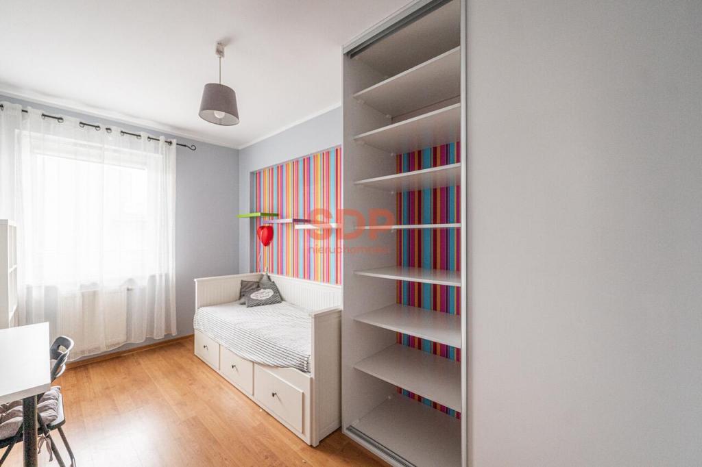Mieszkanie 43 m², Wrocław, Śliczna - zdjęcie 1