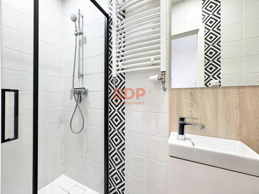 Mieszkanie 18&nbsp;m², Wrocław, Myśliwska - zdjęcie 6