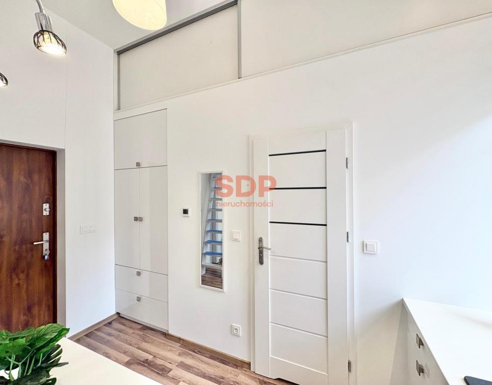 Mieszkanie 18&nbsp;m², Wrocław, Myśliwska - zdjęcie 7