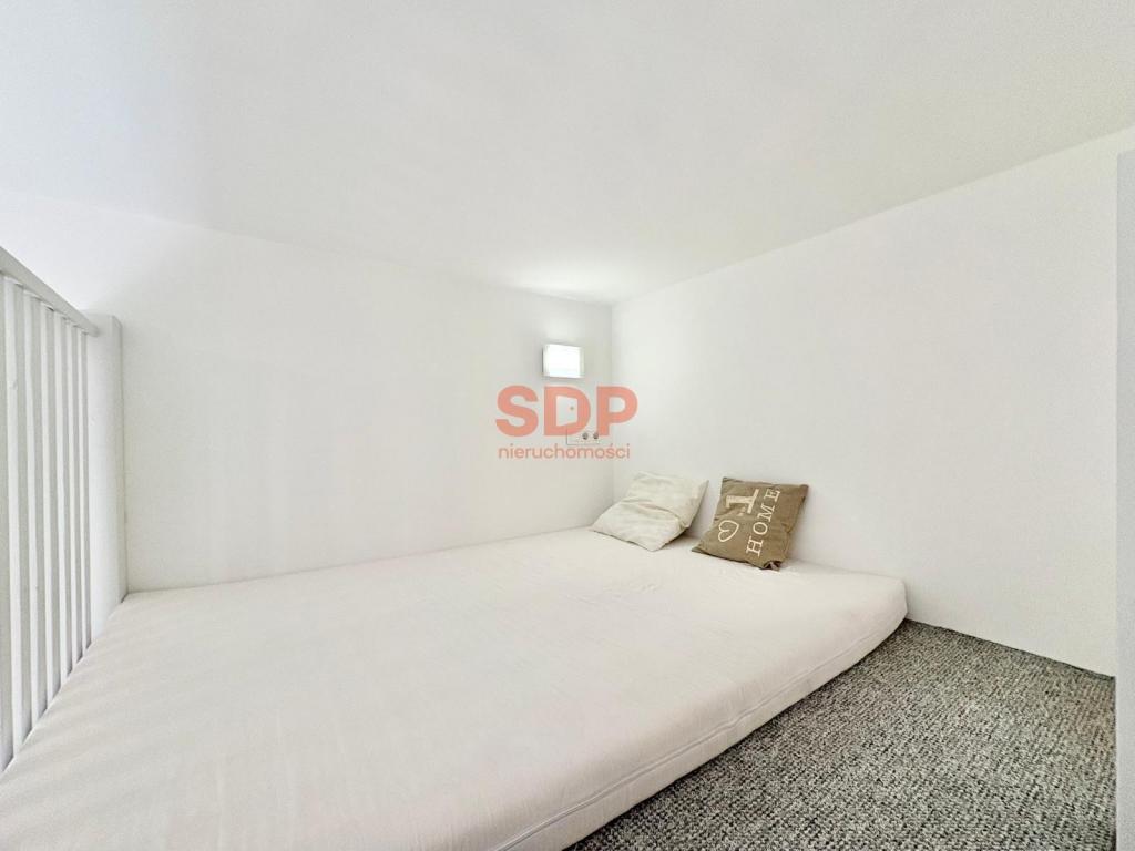Mieszkanie 18&nbsp;m², Wrocław, Myśliwska - zdjęcie 4
