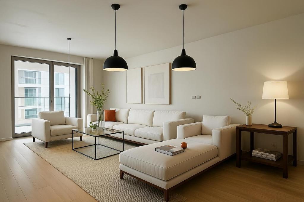 Mieszkanie 65 m², Wrocław, Stanisława Drabika - zdjęcie 1