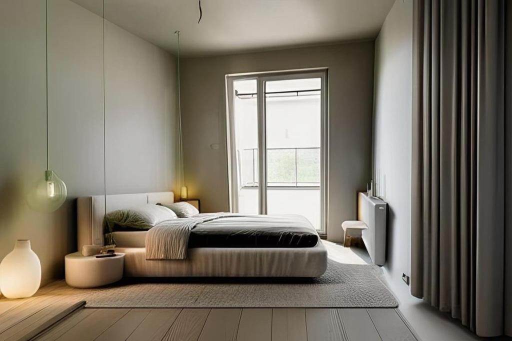 Mieszkanie 65 m², Wrocław, Stanisława Drabika - zdjęcie 5