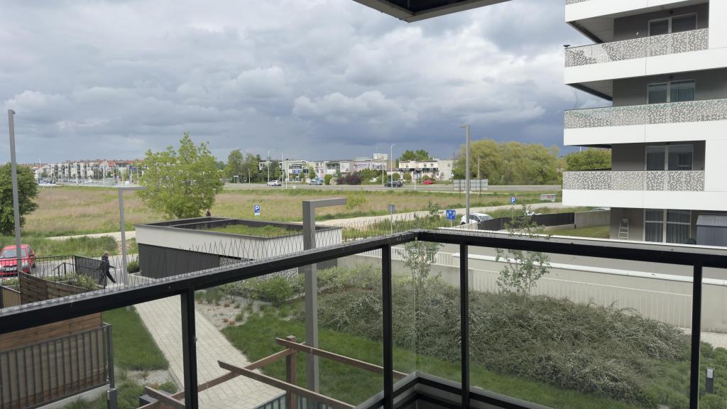 Mieszkanie 65 m², Wrocław, Stanisława Drabika - zdjęcie 10