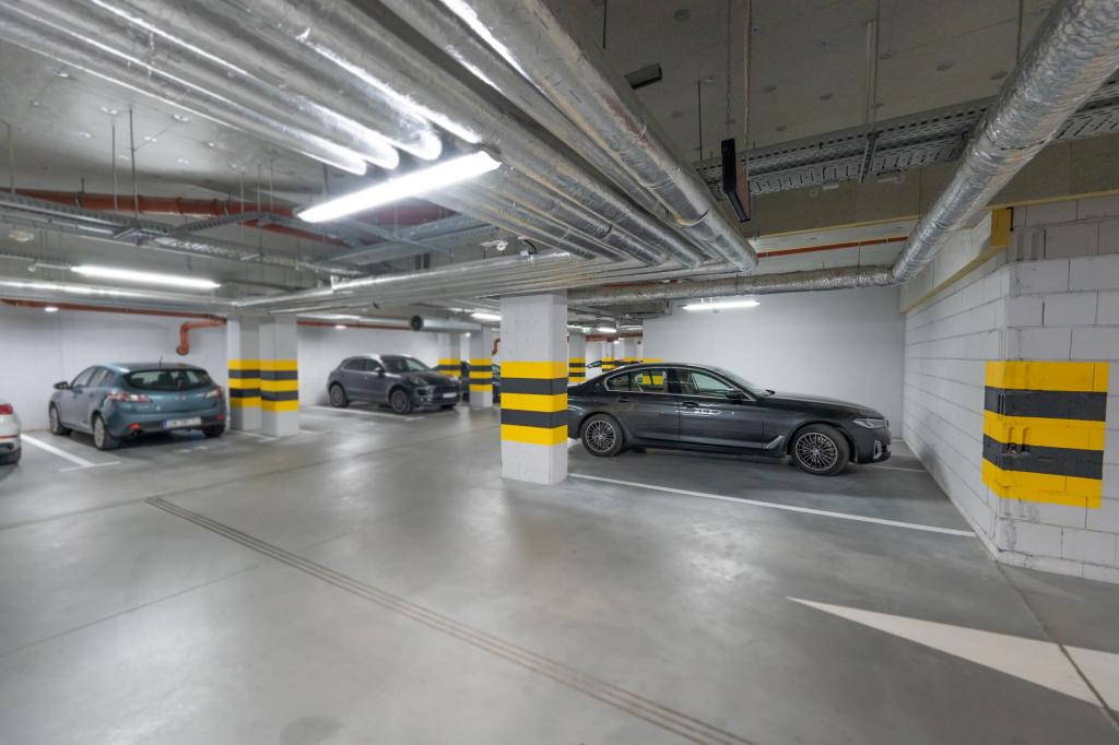 Mieszkanie 65 m², Wrocław, Stanisława Drabika - zdjęcie 20
