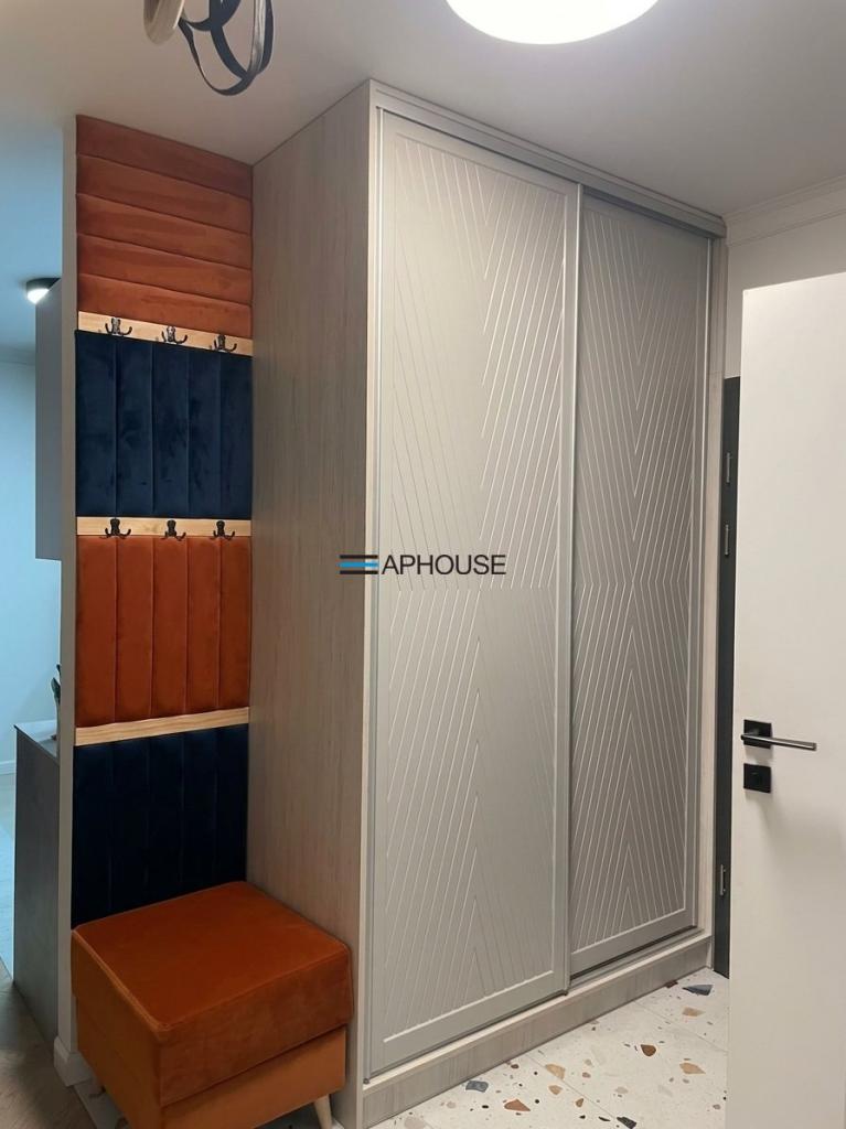 Mieszkanie 52 m², Kraków, Dąbska - zdjęcie 8