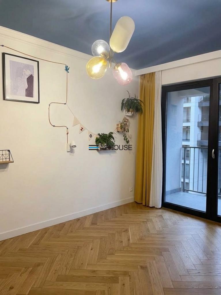 Mieszkanie 52 m², Kraków, Dąbska - zdjęcie 5
