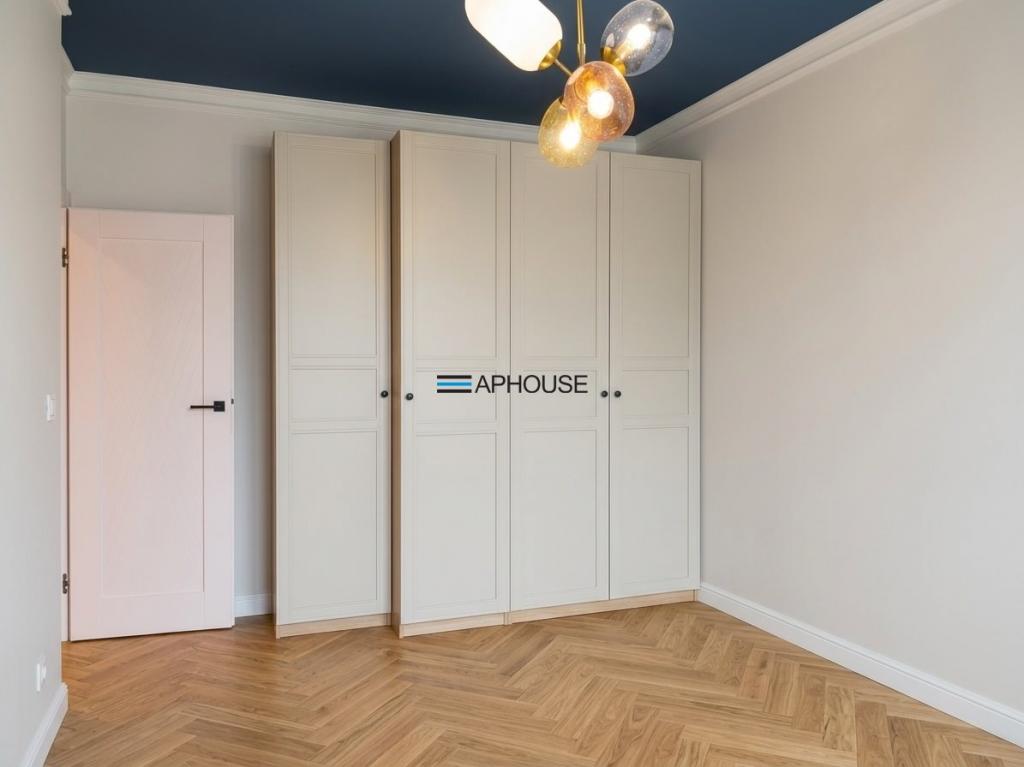 Mieszkanie 52 m², Kraków, Dąbska - zdjęcie 4