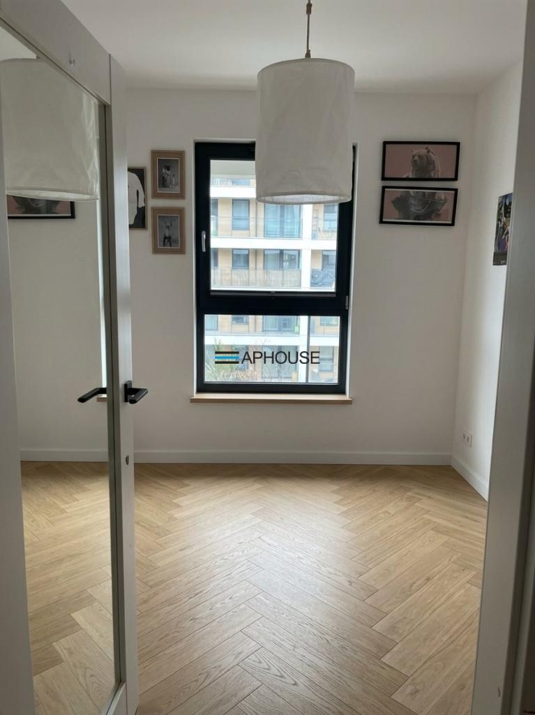 Mieszkanie 52 m², Kraków, Dąbska - zdjęcie 7