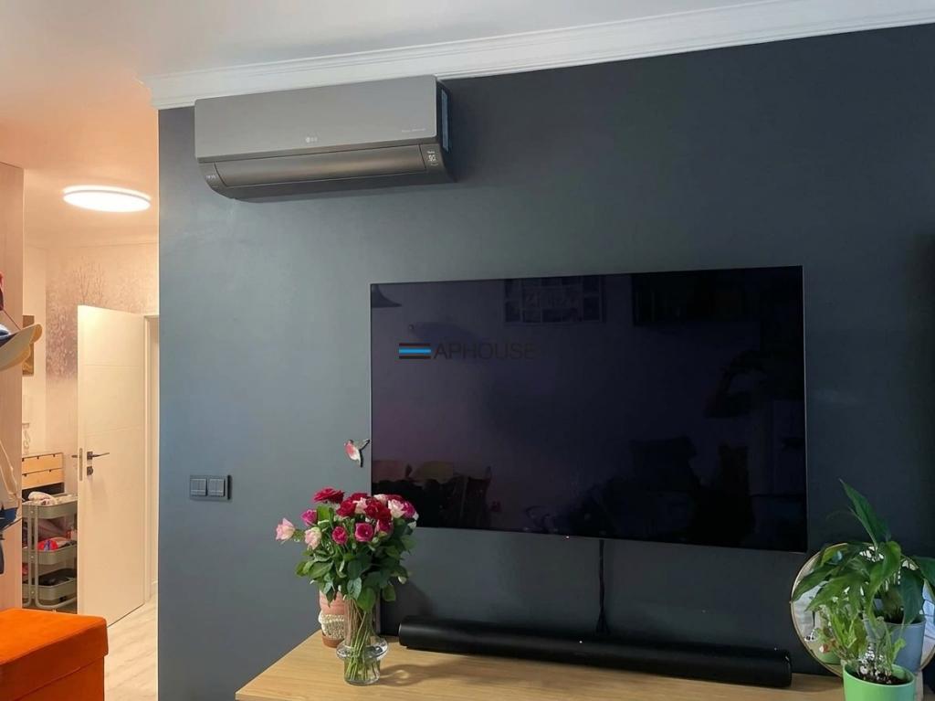 Mieszkanie 52 m², Kraków, Dąbska - zdjęcie 3