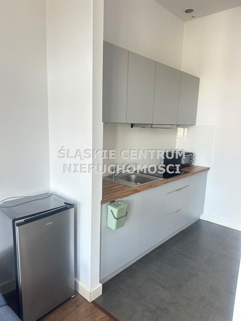 Mieszkanie 43 m², Częstochowa, Aleja Najświętszej Marii Panny - zdjęcie 7
