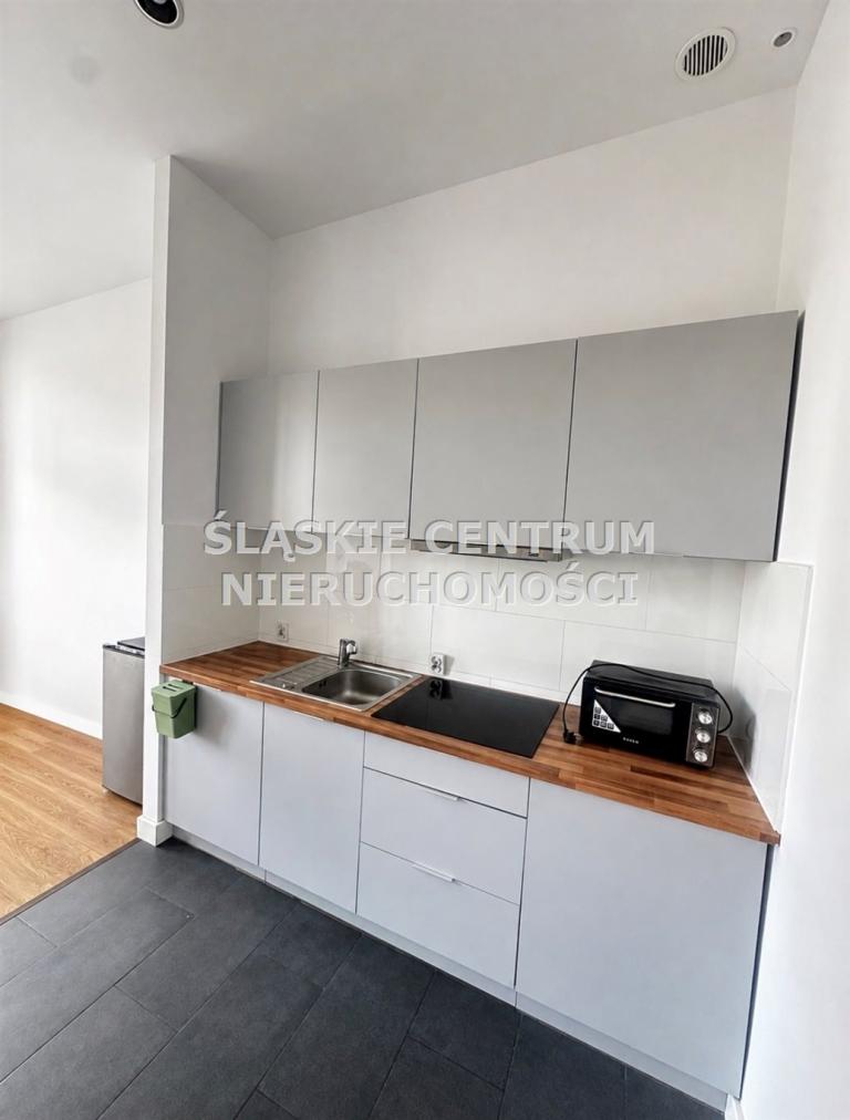 Mieszkanie 43 m², Częstochowa, Aleja Najświętszej Marii Panny - zdjęcie 8