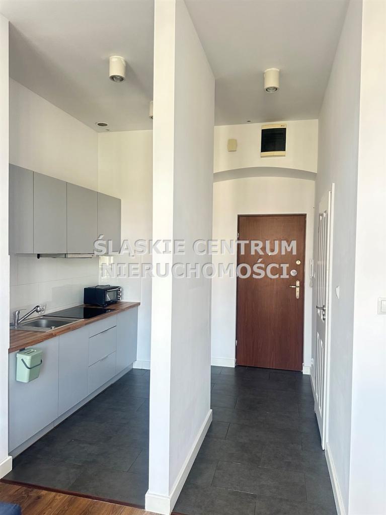 Mieszkanie 43 m², Częstochowa, Aleja Najświętszej Marii Panny - zdjęcie 6