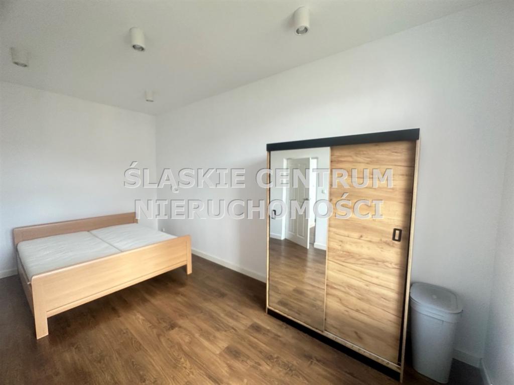 Mieszkanie 43 m², Częstochowa, Aleja Najświętszej Marii Panny - zdjęcie 14