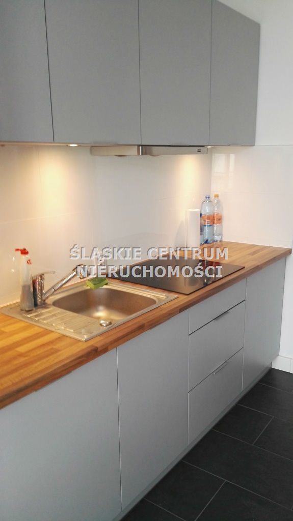 Mieszkanie 43 m², Częstochowa, Aleja Najświętszej Marii Panny - zdjęcie 5