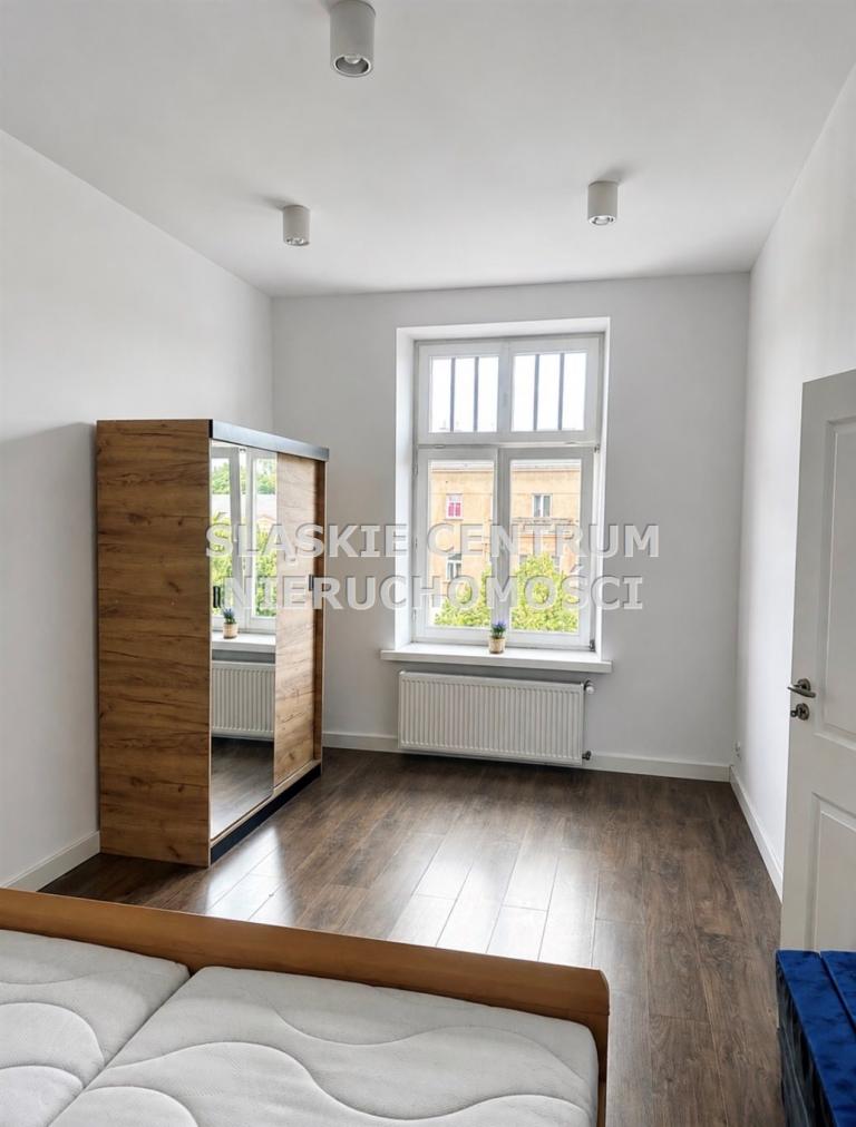 Mieszkanie 43 m², Częstochowa, Aleja Najświętszej Marii Panny - zdjęcie 4