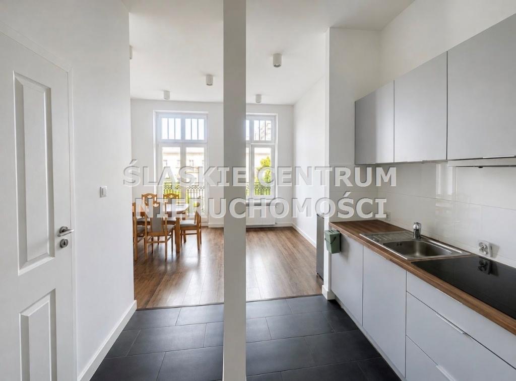 Mieszkanie 43 m², Częstochowa, Aleja Najświętszej Marii Panny - zdjęcie 3