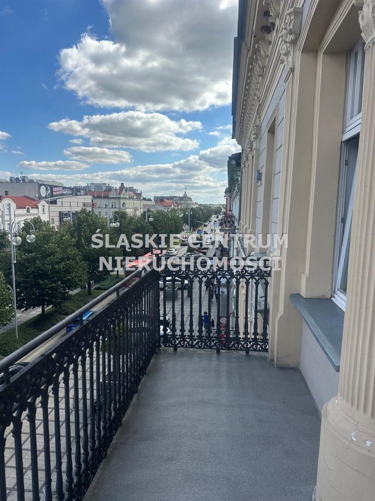 Mieszkanie 43 m², Częstochowa, Aleja Najświętszej Marii Panny - zdjęcie 20