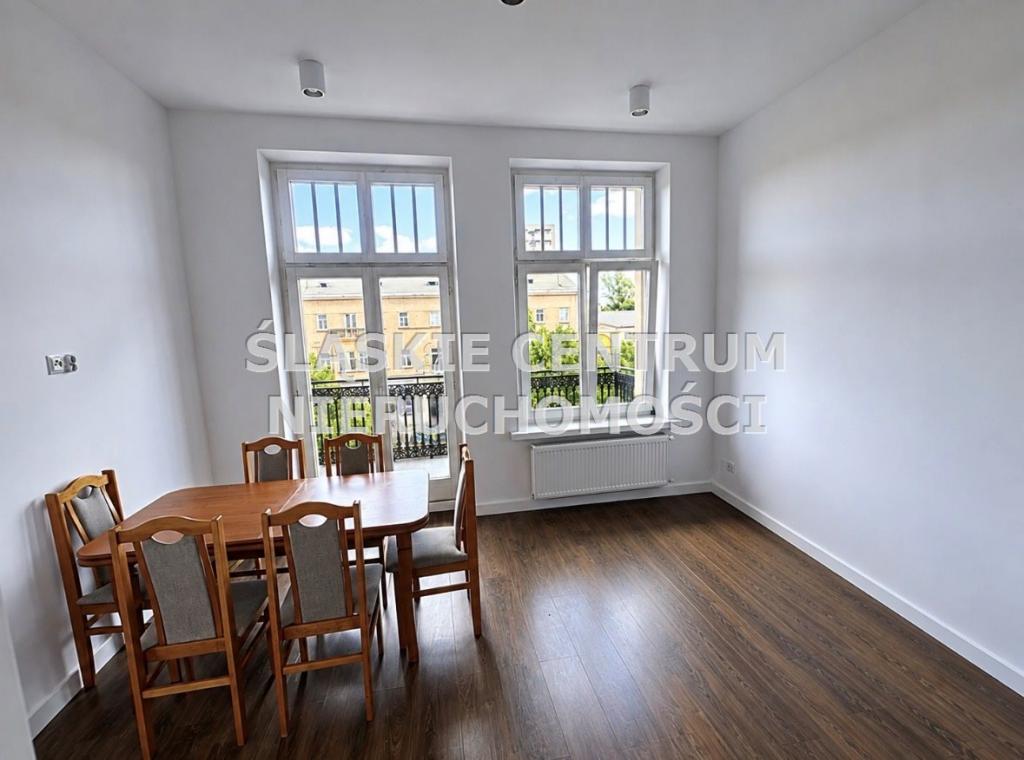 Mieszkanie 43 m², Częstochowa, Aleja Najświętszej Marii Panny - zdjęcie 2