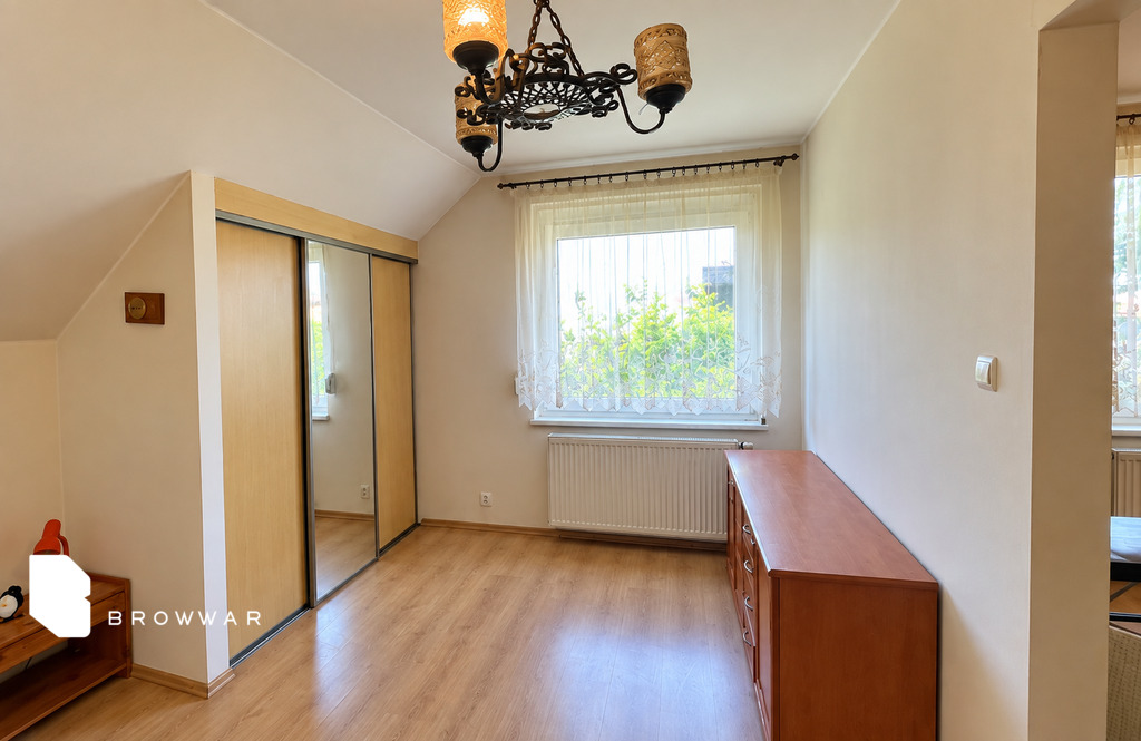 Dom 160 m², Luboń - zdjęcie 12