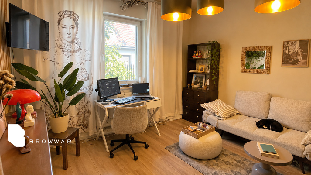 Dom 160 m², Luboń - zdjęcie 5