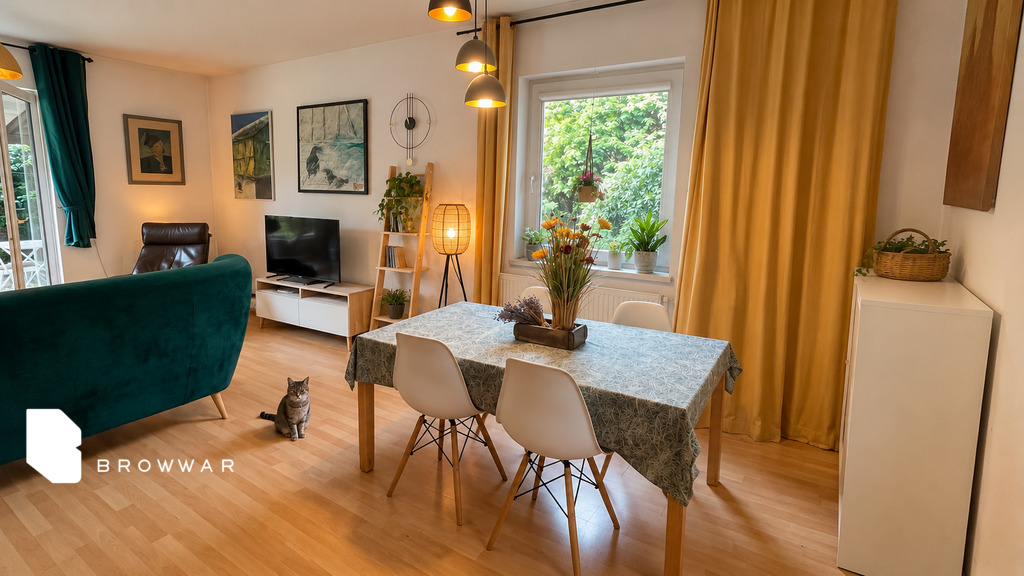 Dom 160 m², Luboń - zdjęcie 3