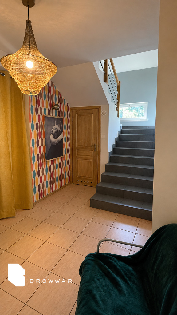 Dom 160 m², Luboń - zdjęcie 8