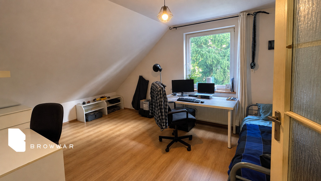 Dom 160 m², Luboń - zdjęcie 9