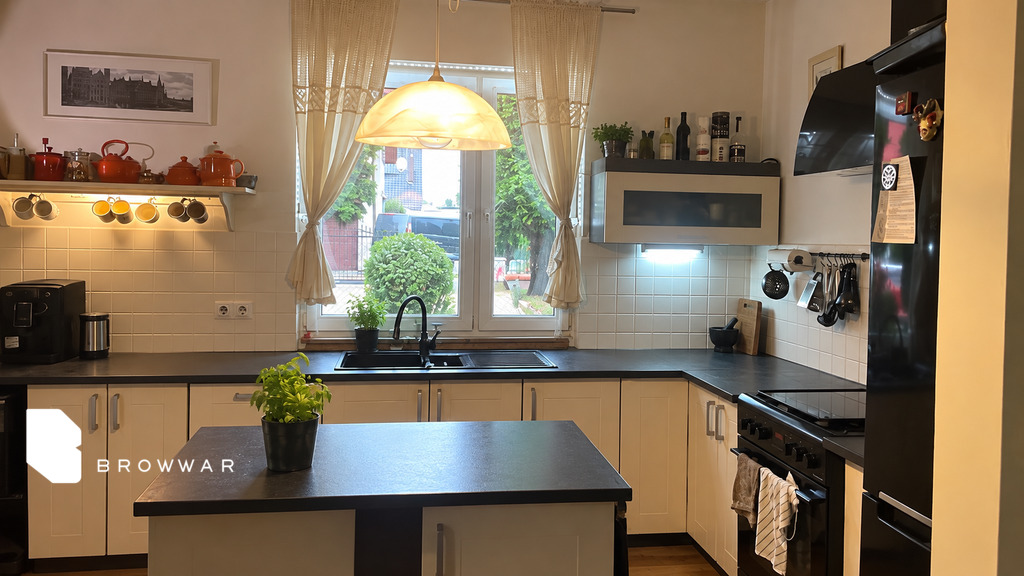 Dom 160 m², Luboń - zdjęcie 4