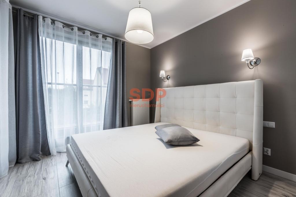 Mieszkanie 56 m², Wrocław, Blacharska - zdjęcie 7
