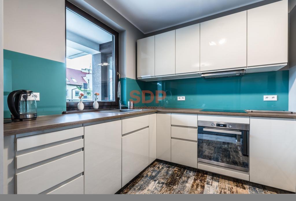Mieszkanie 56 m², Wrocław, Blacharska - zdjęcie 6
